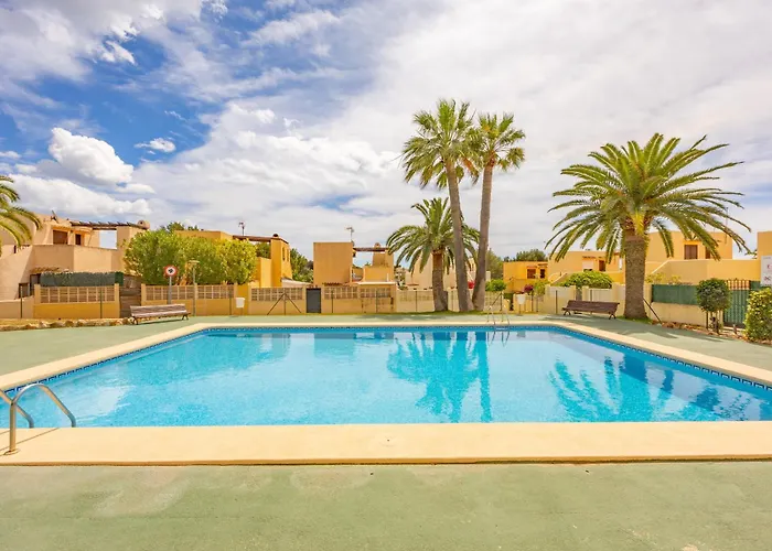 Bungalow Salud - Plusholidays