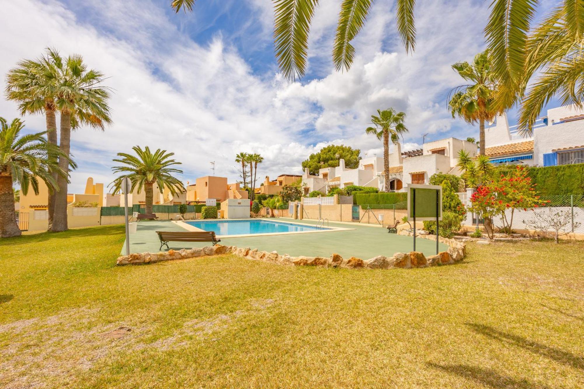 Salud - Plusholidays Holiday home Calpe
