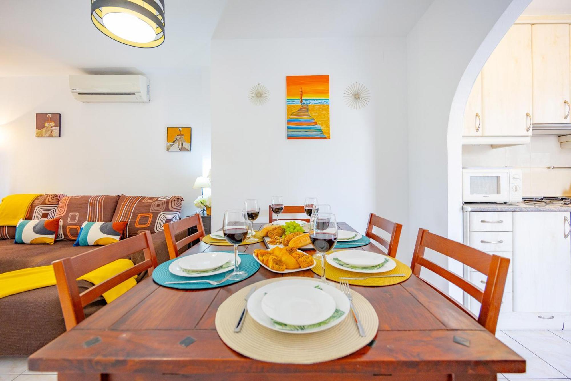 Holiday home Salud - Plusholidays Calpe