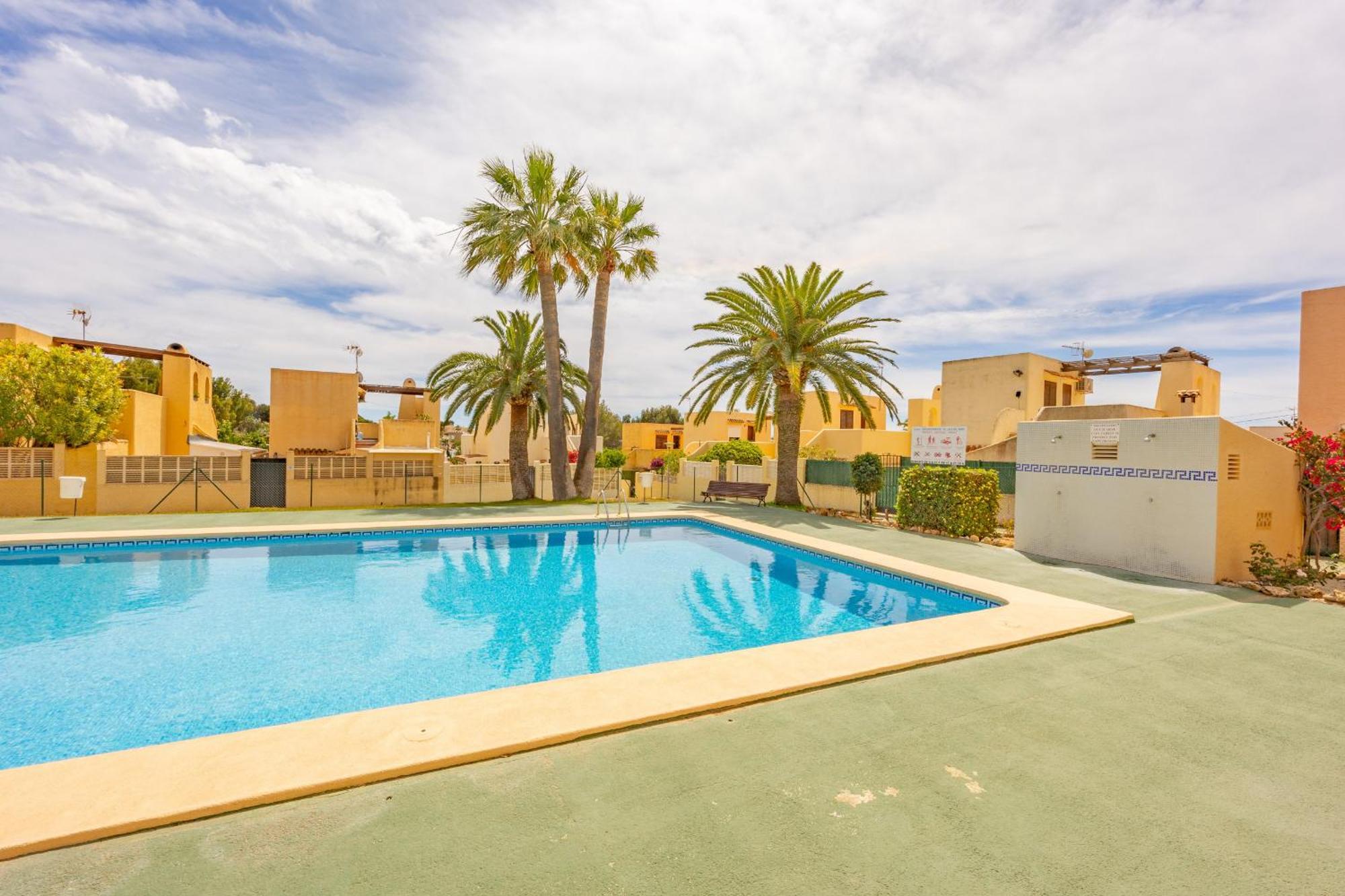 Salud - Plusholidays Holiday home Calpe